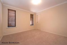  5/33 Langley Road, BAYSWATER WA 6053 $525,000 - $549,000 Immaculately presented and well maintained, this 2001 built villa is positioned in a well presented and extremely quiet complex of two townhouses and five villas. Situated in a quiet and sought after area, and with multiple living areas, secure parking and low maintenance this is the perfect villa for entertaining family and friends and enjoying life. 