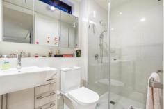  103/7-11 Berkeley Street Doncaster VIC 3108 Live it Up - Only 1 Year Young At just 1 year young, this stunning, elevated 2 bedroom 2 bathroom ground floor apartment presents you with exceptional space, luxury and convenience. Perfect for investors, young families, retirees and professionals, put the car away in the secure basement car space and walk to Westfield (at the end of the street), local restaurants, Doncaster Primary, cinemas, library, kinder, transport and Doncaster Secondary College - with no major intersections to cross. Entry is via secure video intercom. An entry hallway introduces surprising space, comfort and functionality, where natural light, high ceilings, parquetry floors and two luxury bathrooms with marble benchtops and floor-to-ceiling tiles make a fashionable statement. Discover 2 double bedrooms (fitted BIRs and split systems) and a deluxe bathroom; the master suite boasts a sleek ensuite. An open study and Euro-style laundry is also handy. You'll love to cook in the gourmet kitchen showcasing stone benchtops, s/s Smeg appliances (dishwasher), island bar and excellent storage. Designed with an easy indoor/outdoor lifestyle in mind, the spacious living and meals room has glass sliding door access to the wrap-around balcony (roofed) ... show more View Sold Properties for this Location View Auction Results General Features Property Type: Apartment Bedrooms: 2 Bathrooms: 2 Outdoor Features Garage Spaces: 1 FOR SALE 