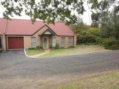  1/8 Salisbury Place, Glen Innes, NSW 2370 Quality 2 bedroom villa is a must to inspect for the retiree, with new tiling and carpet, located in a private cul de sac. Featuring all modern conveniences, gas heating, dishwasher, open plan living, spacious bathroom, built in robes, lock up garage with internal access, rear al fresco bbq area overlooking paddocks. Lovely well maintained rear and front expansive lawns and gardens. 