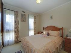  3/31 Moore Street TRARALGON VIC 3844 $179,900 Inspect his well presented 2 bedroom unit set in the much sought after Moore Street area Traralgon. The appeal of easy living and low maintenance style greets you the moment you step through the door. There's an open plan kitchen with gas cooking, the living area features easy care vinyl, gas wall furnace and as the unit is positioned at the front of the block you can sit and watch the world go by. With the main street and Stockland Plaza a short walk away and public transport stopping at your door, you can sell the car and just relax.   