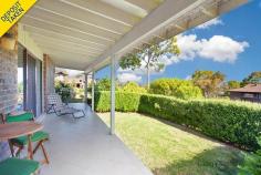  45 Wellesley Crescent Kings Park NSW 2148 - 3 Bedroom split level home with built in robes to all - Large sun-room overlooking in-ground pool - Great size lounge and dining area with air conditioner and wood-fire - The home has cathedral ceilings with exposed beams - Timber kitchen with stainless steel electrical appliances and dishwasher - Front patio overlooking garden all on the high side of the street - All situated within the Kings Langley primary school catchment - Currently tenanted at $480 per week with a great tenant 