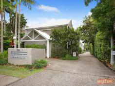  4/16 James St, Noosaville Qld 4566 Ideally located with an elite James Street, Noosaville address this beautifully renovated two bedroom unit is only 500 metres from the stunning Noosa River. There are so many fabulous features in this have a holiday every day completely refurbished unit 	Stylish dcor throughout 	Freshly painted, new doors & window coverings 	Quality kitchen featuring stone benchtop 	Brand new kitchen, stove & feature tiles 	Beautifully landscaped & tiled courtyard 	Wide expanse of tiles in spacious living area 	Modern & brand new light fittings throughout 	New, good quality carpet 	Spacious built-in wardrobes in both bedrooms 	Bathroom features stylish, new vanity 	Not a thing to do, just move in and enjoy Price:	$365,000 