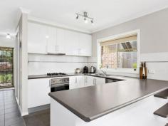  2/42 Clifton Springs Road Drysdale Vic 3222 You seriously can't get much closer to the shops and facilities at Drysdale. Everything you require to enjoy life in this lovely town is literally a very short stroll away from this Townhouse. The current Vendors have enjoyed living here and have kept the home well maintained so there is nothing to do but move in. We get many requests for townhouses/units close to amenities so I don't anticipate this one being on the market very long. Open plan kitchen, meals and lounge overlook a very pretty low maintenance garden and a nice place to sit outside undercover and read the paper with your drink of choice. Comprising two bedrooms, walk in robe in the main, built in the 2nd. Off the main living is a room currently used as a study. Remotely operated double garage with internal access. Other features include two split systems, security awnings; the toilet uses a water tank for function, solar hot water that is gas boosted. Gutter guard means never having to clean the gutters again. I am waiting for your call to book a time to have a look.   Read more at http://drysdale.ljhooker.com.au/QDHH6#zbume7aGrqHqw1YL.99 
