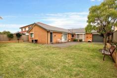 63 Myall Rd Casula NSW 2170 Being offered to the market for the very first time comes this wonderful home on 630.7sqms of land. A large frontage and a 2 1/2 car garage with drive through access allows for plenty of parking space. It features an elegant formal lounge and dining room, accompanied by a state of the art kitchen (recently renovated) and an extra large meals/entertaining area. There are 4 bedrooms, all with ultra modern ceiling fans, ducted air throughout the home and recently renovated main bathroom and en suite. The backyard has a storage shed and is a fantastic size with opportunity for a pool and an extended entertaining area. This home is complete leaving you absolutely nothing to do but move in and enjoy.  If you are looking for that perfect family home... Look no further, book your inspection today and make it count!  