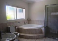  34 Myles St Tewantin QLD 4565 This home has been cherished and loved and it is easy to see why. 
 
The perfect interior with spacious living and dining accommodation 
inside and out, offers flexible use of rooms to suit anyone's needs. 
 
Master bathroom has twin basins, huge spa bath and walk in robe. 
Fully glazed conservatory and pool deck with 6 x 4 m swimming pool..in 
pool bas and wall fountain with a covered terrace for alfresco living. 
Beautiful gardens with two car garage
 