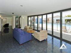  64/9 Delhi Street West Perth WA 6005 CBD LIFESTYLE WITH FRINGE BENEFITS
 
 Home Open : Sat 8th Nov 12:30pm-1:00pm 
 
 
 
 
 
 OPEN WEDNESDAY 5TH NOV ALL DAY BY APPOINTMENT The
 impossible wish list JUST BECAME POSSIBLE. You don't have to compromise
 on anything to live in the cityyou just need to know where to look. You
 CAN have exceptional style, space, location, convenience without the 
price tag. Yes you CAN have a balcony overlooking nothing but landscaped
 parkland. Yes you CAN have complete privacy with no neighbours. You CAN
 have secure resort living with genuine facilities. And yes you CAN live
 in a cul-de sac with so few cars, you can count them from the pool. 