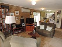 2/3-5 Church Street, Bright VIC 3741 IT'S ALL ABOUT LOCATION - IDEAL RETIREMENT OPTION $240,000 NEGOTIABLE This brick unit is located in Church Street overlooking the township of Bright, with a great outlook from your front porch and only a stone’s throw away from the local shops, cafes and eateries. Ideally suited to the retiree for permanent occupation, or for those looking to invest either as permanent or holiday rental.  Comprising 2 double sized bedrooms each with BIR’s, open plan kitchen/living area, bathroom with bath and separate shower recess, separate toilet & laundry. Reverse cycle split system A/C.  There is a paved outdoor living area and a low maintenance rear yard which includes a small garden shed. Single lock up garage with work space & storage shelves. With double brick feature walls this low maintenance unit is a great opportunity to acquire your piece of Bright real estate in a fantastic convenient location. Offers in excess of $225,000 considered. 