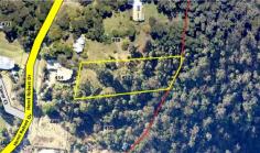  452 Henri Robert Dr Tamborine Mountain QLD 4272 
						
							4161m2 Block with Stunning Coastal Views
						
						 Build your dream home today on an elevated block with vast Coastal and Hinterland Views! 4161m2 block of land in sought after location surrounded by beautiful homes. Within minutes to the golf club, schools, shops and transport   
					 
