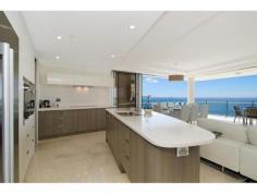  1001 / 87 Mooloolaba Esplanade, Mooloolaba QLD 4557 STUNNING... UNMATCHED... FIRST-CLASS... NORTH-FACING BEACHFRONT HOME! The Mooloolaba Beach prime enclave hub, (IT IS BETTER THAN LIVING IN A HOUSE BECAUSE BODY CORPS ENSURE THE PROPERTY WILL BE LOOKED AFTER FOREVER ECONOMICALLY), is arguably one of Australia's best coastal lifestyle destinations, commonly known as Noosa's rival albeit at 1/2 the price of Noosa. This offering is unbeatable on the Mooloolaba Esplanade. # 3 OR 4 BEDROOMS # 3 BATHROOMS # 1 POWDER ROOM # GOURMET KITCHEN WITH BUTLER'S PANTRY # MOOD LIGHTING # DUCTED AIR-CONDITIONING # HIGH-END SCHEDULE OF FINISHES 