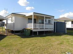 27 Jackson Street, Nobby QLD 4360 Offers Over $225,000.00 Located in a quiet village with general store, hotel and primary school is a modern 3 bedroom home. Kitchen with stainless steel appliances including dishwasher. Lounge with views, 2 bedrooms with built-ins, bathroom with separate shower and bath, separate toilet off the laundry, covered outside deck with rural views, carport, rain water tank, garden shed and fully fenced. - See more at: http://www.cliftonrealestate.com.au/listings/residential_sale-297493-nobby/#sthash.IzuqS4b5.dpuf 