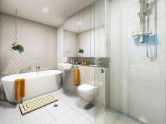  21 Porter Street Ryde NSW 2112 Enormous three bedroom apartments with double parking SALES DISPLAY CENTRE NOW OPEN! Visit our sales office at corner of Well Street and Porter Street, Ryde. Open 7 days from 10am to 5pm. Make an appointment with Meriton today, contact Elaine on 0404 806 362. This centrally located development consists of 278 luxuriously appointed apartments, with a mix of one, two and three bedrooms across four contemporary designed buildings. Estimated completion date: building B and C - mid 2015, building A and D - early 2016 Built and developed by Australia's most trusted and successful residential developer, Meriton offers purchasers complete peace of mind when purchasing off the plan, boasting a 100% completion record.  Set amongst lush landscaped gardens in a riverside location with transport at your doorstep, EVOKE offers you the complete lifestyle choice. LOCATION WITH ALL THE CONVENIENCES Evoke is in a prime location just 5km from Sydney Olympic Park and from Macquarie University, with easy access to all business districts. Public transport is a breeze with a bus stop located directly in front of the development. Meadowbank train station and Ferry is also walking distance with ... show more View Sold Properties for this Location View Auction Results General Features Property Type: Apartment Bedrooms: 3 Bathrooms: 2 Indoor Features Ensuite: 1 Toilets: 2 Intercom Gym Built-in Wardrobes Dishwasher Air Conditioning Outdoor Features Secure Parking Open Car Spaces: 2 From $920,000 