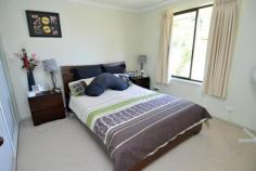  4-101 Crossen Street, ECHUCA Vic 3564 - 2 Bedroom Unit with Built In Robes - Good Sized Kitchen with Electric Cooking & Ample Storage - Open Plan Living Room with Split System - Double Length Remote Garage - Secure & Private Yard - Currently Tenanted For $210 Per Week 