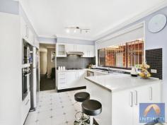  7 Jindabyne Street Bossley Park NSW 2176 Great Location & Recently Updated A beautiful home combining the key ingredients of style, location & practicality & accentuating the desire that makes this home prominent. Built on an elevated, high side of Jindabyne street & in a sought after location of Bossley Park, its centrally located position means it will take you only minutes drive to M7, Stockland shopping centre, Western Sydney Parklands where you can enjoy quality family time &/or walk to school & public transport. Adding to the features & benefits, this home has recently undergone updated carpets, paint, blinds, brand new kitchen utilising smart storage options with granite benches & commercial style stainless appliances, change the pace a little, erect an elevated deck overlooking into the horizon towards the precious city views. Featuring * 3 bedrooms with built ins to all (mirrored main & ENS) * Separate lounge, bar section & extended study area * Stylish down lighting though out * Tiled through out combined kitchen & ample dining * A consolidation of air conditioners in preparation to the summer heat * Ducted vacuuming * Alarm * Anchored security bars on all windows & doors * Hefty remote ... show more View Sold Properties for this Location View Auction Results General Features Property Type: House Bedrooms: 3 Bathrooms: 2 Building Size: 152.00 m² (16 squares) approx Land Size: 556 m² (approx) Price per m²: $1,241 Outdoor Features Garage Spaces: 2 $689,950 