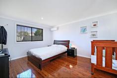  3 Crusade Ave Padstow NSW 2211 Renovated to perfection this family home offers entry level buying in a 
popular Padstow location. Nestled in a quiet leafy cul de sac amongst 
quality homes, this superb offering boasts 3 spacious bedrooms and is 
perfect for the clever home buyer, astute investor or savvy developer. 
 
Located on the high side of the street and moments from Padstow Shopping
 Centre and train station this property offers a 15.24 metre frontage 
and occupies a 556sqm parcel of land, ideal for those looking to 
capitalise on the duplex potential or build your dream home in a premier
 location. 
 
The home offers an updated bathroom, spacious ultra modern kitchen 
cleverly located between the lounge/ dining areas, perfect for the 
seasoned entertainer. 
 
Once outside you will find a large lock up workshop, child friendly yard
 and a double lock up garage, ideal for tradespeople or the car 
enthusiast. 
 
Situated moments from a selection of primary and secondary schools, 
Padstow train station and shopping centre, this is the one you have been
 looking for! 
 
We Love: 
- Cul de sac location 
- Stroll to a selection of primary and secondary schools 
- Potential duplex site, subject to council approval 
 
Pluses: 
- Double lock up garage plus 3rd garage/ workshop 
- Polished timber floors/ air conditioning 
- Good size yard for kids to play 
 