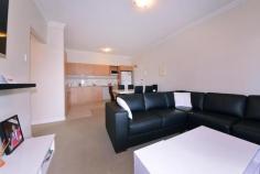  10/101 Grand Boulevard, JOONDALUP WA 6027 $405,000 - $425,000 This immaculate 2 bedroom 2 bathroom apartment, situated on the first floor of a secure complex with a communal gym, pool & BBQarea, is sure to impress. Located within walking distance to shops, transport, bars & restaurants; this quality residence boasts quality open plan kitchen, family & meals areas; stainlesssteel appliances to the kitchen; master bedroom with mirrored,sliding door robe & ensuite; hidden laundry with space for thewashing machine & dryer; linen closet; further double bedroom with mirrored, sliding door robe; family bathroom; neutral decor; reverse cycle air conditioning; secure car bay & store room. - See more at: http://www.remaxwa.com.au/content/real-estate-for-sale/?espage=3&g_cid=&g_area=propsearch&est_pid=386343&est_grp=3&est_suburl=&est_st=WA&est_ct=1&est_ct2=&est_pt=2&est_spt=&est_pr=range&est_nbed=any&est_nbath=&est_limstr=0&est_repid=&min_range=0&max_range=50000000&fa_range=&min_farange=&max_farange=&oid=&prop_pricechange=&est_datesubdays=&est_propstatus=&est_agelistingssales=&est_homeopens=&est_sort=&est_commstatus=&v=&est_repnamesearch=&est_cid=#sthash.MvnTZeS8.dpuf 