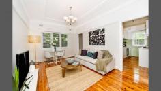  1/186 Glenmore Road Paddington NSW 2021 A Spacious & Peaceful Apartment In A Traditional Boutique Block Of Only 6 Occupying a desirably accessible lower level setting in a boutique block of just 6, this exceptional 2 bedroom apartment is presented to the market for the first time in 25 years. Beautifully presented and impeccably maintained throughout, late Art Deco period finishes seamlessly blend with ultra  contemporary designer details to create a home of style and substance. Surprisingly private and peaceful, it is no more than a matter of moments to the vibrant heart of Five Ways cafe society. + Impressively well proportioned, generous bedrooms with built-ins + Deluxe CaesarStone gas kitchen, polished floors, detailed ceilings + Filled with ambient morning sun, walk to parks, buses, Oxford St Auction Saturday, 29 November 4pm at Ray White Paddington 215 Glenmore Road, PADDINGTON Registrations from 3:30pm 