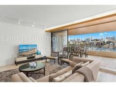  3/3 Loftus Road, Darling Point NSW 2027 One of the very Best in Darling Point, this breathtaking residence offers the ultimate in harbourside living. This luxury apartment has been fitted out with the best of everything, designed by leading architectural firm MPRDG and heralded interior designers Collins Vergnaud. This stunning whole floor masterpiece boasts sophistication with its combined seamless indoor/outdoor living, making it the perfect place to entertain and enjoy the spectacular views. - See more at: http://www.lsdbpm.com.au/listings/residential_rental-298034-darling-point/#sthash.WNOprCMV.dpuf 