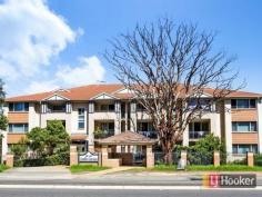  26/392 Windsor Road Baulkham Hills NSW 2153 LJ Hooker Bella Vista offer this great investment unit in Baulkham Hills OPEN HOME SATURDAY 2:00PM - 2:30PM Add this great investment property to your portfolio, or a wonderful opportunity to start one. Fantastic and spacious 2 bedroom security unit situated right at Stockland Mall Shopping Centre.  Boasting superb full brick construction, handy first floor location, wonderful modern granite kitchen, stainless steel gas appliances, with an abundance of natural light and space. Offering two great size bedrooms, with built ins to main as well as an ensuite. Generous size living areas with access to the huge sunny balcony, separate lounge & dining, extra include spa bath, alarm, security entry and lock up garaging. Handy location being a short stroll to city buses, local restaurants, a short ride to Castle Towers, and of course across the road to Stockland Mall.  This marvellous property in is superb condition with nothing to do or to spend, and would make an superb investment or great first property. Strata: $770.45 pq Water: $171.00 pq Council: $233.19 pq   Property Snapshot  Property Type: Unit Construction: Brick Features: Alarm Balcony Built-In-Robes Close to schools Close to Transport Dining Room Ensuite Gas Granite Benches Lounge Security Gate Spa 