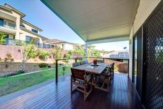  36 Julie Cres Norman Gardens QLD 4701 Decisions....Decisions!! 4 2 2 The
 only thing better than one DECK is TWO DECKS!!! Make your choice as to 
which is utilized for entertaining in STYLE or just everyday relaxing 
and alfresco dining. This superb area of Norman Gardens provides quiet, stress free living with high quality homes surrounding this beauty. Some great features include: - 4 good sized bedrooms all with built ins and split system a/c - The main bedroom is quite large with WIR, roomy ensuite and access to the front deck - Spectacular views over the ROCKVEGAS lights - Huge Open plan dining, living and kitchen with big split system combined with feature raked ceiling - Quality two pack kitchen and smart main bathroom - Gleaming timber floors and internal stairs - Fully fenced corner block with side access - Storage room under If lifestyle and location are what you are looking for, this is the place for you. Call today to inspect.  Inspection Times Contact agent for details Decisions....Decisions!! 
								 
								 
									
										 
											
										 
										 
											4
										 
									
										 
											
										 
										 
											2
										 
									
										 
											
										 
										 
											2
										 
									
								 
								
								
								 
									The only thing better than one DECK is TWO DECKS!!! Make your 
choice as to which is utilized for entertaining in STYLE or just 
everyday relaxing and alfresco dining. This superb area of Norman Gardens provides quiet, stress free living with high quality homes surrounding this beauty. Some great features include: - 4 good sized bedrooms all with built ins and split system a/c - The main bedroom is quite large with WIR, roomy ensuite and access to the front deck - Spectacular views over the ROCKVEGAS lights - Huge Open plan dining, living and kitchen with big split system combined with feature raked ceiling - Quality two pack kitchen and smart main bathroom - Gleaming timber floors and internal stairs - Fully fenced corner block with side access - Storage room under If lifestyle and location are what you are looking for, this is the place for you. Call today to inspect.  
								 
								
								
									 
										Inspection Times
									 
									 
										Contact agent for details - See more at: 
http://www.emuparkrealestate.com.au/index.cfm?pagecall=property&propertyID=2774463&realestate=36_Julie_Crescent_NORMAN_GARDENS_QLD_4701#sthash.NzpXsYCD.dpuf 