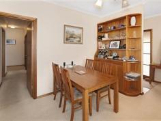  3/11 Glenmire Street Highton Vic 3216 $370,000 If you're contemplating retirement, downsizing from the family home, seeking more leisure time or securing an investment with a steady income stream, then you must give this property serious consideration. Blessed with a street frontage, this delightful 2 bedroom plus study brick residence is extremely private and is further enhanced by the lounge/ dining and kitchen all having views across the north facing garden. Main bedroom has walk in robe and direct access to the bathroom. Separate laundry and study complete with built in robes could be used as a 3rd bedroom if desired. Side drive to the lock up garage and separate carport adds to the appeal of the property. Walking distance to trendy Highton Village shops and easy access to the ring road for Melbourne commuters. Read more at http://belmontvic.ljhooker.com.au/GRHH7#j2HCxYOQUL46RbGx.99 