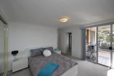  15/2 Thurlow Avenue Nelson Bay NSW 2315 Property Overview For Sale $598,000 Property ID: 1P2245 Property Type: Apartment Garage: 2 Outgoings: Council Rates: $325 Quarterly Land Tax: $900 Quarterly Inspection Times: As Advertised or by Appointment What A Position, What A View! In a prime waterfront reserve location, this rare three bedroom unit is a beauty. Views over the Bay, Marina and Port with easy access to shops and facilities, it would be ideal for a permanent residence or rental investment property. This spacious apartment won't last long - call to inspect today. 