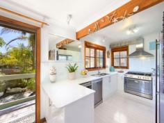  50 Wimbledon Ave North Narrabeen NSW 2101 Grab your paddle board and kayak and be 
ready to enjoy the endless summer lifestyle in this gorgeous low 
maintenance home with a flexible floor plan for all family situations. 
Across the road from a park where kids can still ride their bikes and 
play a game of backyard cricket with their neighbourhood friends. 
 
Features include: 
 
- A choice of living sundrenched spaces, both inside and north facing paved area with spa 
- Chic gas kitchen with CaesarStone bench tops, stainless steel appliances 
- Beachy feel with white wash bamboo flooring and louvered windows for air flow 
- Generous master suite with a sunny north facing private balcony, walk-in robe and ensuite 
- A flexible space ideal as a rumpus, a retreat for kids or parent or create an income 
- Double lock up garage with loads of storage space, internal access plus driveway parking 
- A sought after lake side position metres to the lake and a short stroll to the surf, shops, 
- White wash bamboo flooring and pitched cathedral ceilings adorn the home with 
- Plenty our outdoor options you can follow the sun the block size is approx 467.2sqm 
 
This unique home is surrounded by an aquatic playground. Enjoy kayaking,
 boating, fishing or tranquil strolls in what is truly an unbeatable 
lifestyle position. 
 
Council Rates:$492.48 per quarter 
Water Rates:$172.00 per quarter + usage 
 
   Read more at http://collaroy.ljhooker.com.au/D3XF6Q#dRW8vDHhVXYuMeDO.99 