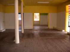  6-8 Albert Lane, TAREE NSW 2430 Zoned General Industrial 
 A rare opportunity to purchase a commercial property in the heart of
 Taree's CBD. Located between Albert Lane and the Chapman Carpark, this
 property can provide your business with maximum exposure plus future 
development potential. 
 
   
 
 Property Snapshot 
 
 
 
 Sale Price: 
 $249,000 + GST 
 
 
 Gross Area: 
 866 m 2 
 
 
 Net Let. Area: 
 200 
 
 
 Property Type: 
 Retail 
 
 
 Uncovered Parking: 
 11 
 
 
 Total Parking: 
 11 Read more at http://taree.ljhooker.com.au/K7GF7G#ZMICfCYwfEmhACcV.99 