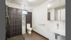  201/479 Cardigan Street, Carlton, VIC 3053 Perfect accommodation, with a 5-star energy rating for the building, this is a profitable investment or secure inner-city haven, the as new' Carlton Lume precinct is located at the quiet end of Cardigan Street, within close proximity to Lygon Street, Carlton Shopping Mall, parkland, Melbourne University, Trinity College and Royal Melbourne Hospital. Sustainable design, sought-after security and light enhanced living are the domain of this stylish west-facing second floor apartment comprising sleek Bosch-equipped kitchen (dishwasher), open-plan living/dining with floor to ceiling windows to sun-swept balcony, 2 robed bedrooms (generous Main with en suite), second deluxe bathroom/laundry, durable timber floors, split system air conditioning, video intercom entry, lift entry, car-space 