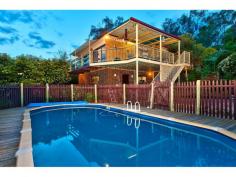  801 Delaney Street North Albury NSW 2640 Here’s an opportunity to own a wonderful home in a fantastic position. 
Set in picturesque, surrounds and boasting views from the balcony, 
you’ll love spending tranquil afternoons overlooking the pool and 
soaking up the view. This home offers four bedrooms with built in robes 
and ceiling fans, two bathrooms, ducted heating, light filled living 
areas, outdoor undercover entertaining deck plus a downstairs rumpus 
room. The double lock-up garage and extra car spaces allow plenty of 
room to store the boat, trailer or caravan. A beautiful bush setting 
only 2.5kms from the Albury CBD. Call today to arrange an inspection at 
your convenience. 