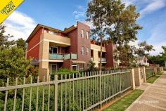 8/67-71 Bangor Street Guildford NSW 2161 Offers Over $380,000 If you are looking for that affordable investment property then look no further. Fabulous North East facing 78m2 apartment in a walk to station and whisper quiet location. Only 3 years old and leased to excellent tenants for $370 per week this property will not last long. Features include: -Ideal mid floor position -2 good sized bedrooms -2 balconies -Open plan kitchen with breakfast bar -Stone bench top, gas cooking and dishwasher -Internal laundry -Air conditioning -Secure undercover parking and visitor parking -Video security intercom -Security alarm -Approximately 600 metres to the station 
