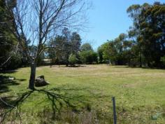  12 Croobyar Rd Milton NSW 2538 THE LAST ACRE 
 Combining a first class location with a DA approval for the 
construction of a home plus separate garage/shed. All of this on 1 acre 
situated in the heart of the historic township of Milton, only minutes 
from shops, café's, restaurants, schools and beaches. 
 
The land has a boundary of trees for privacy and a near level building 
block. Insure your future, as opportunities like this don't come up 
every day. 
 
 Read more at http://ulladulla.ljhooker.com.au/HFTFB5#xow3LMLTtey576mv.99 