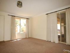  28/27 McGregor Street Embleton WA 6062 ULTRA CONVENIENT TOWNHOUSE So close to everything!  2 bedroom (BIR) neat & tidy, easy-care townhouse features:  *	Less than 5 minutes to Galleria shops  *	380m to bus stop  *	12 minutes to Perth Airport & 15-20 minutes to CBD  *	2 Car parking, patio & lock-up storage  Excellent tenant would love to stay on or you can move in Call Alex today to find out more  