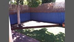 6/191 Manning Road, Bentley, WA 6102 $349,000 Tenanted until July 2015 for $425 per week. Fully furnished and equipped 2 bedroom town house with parking bay and updated kitchen Walking distance to Curtin University, Karawara Shopping Center, 4kms from Carousel Shopping Center, balcony, private courtyard with decking, alarm plus much more. A fantastic Investment for your portfolio. 