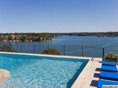 177-179 stuart Blakehurst NSW 2221 Deep water front Luxury house with 2226 Sqm big block Located
 in the most popular blue-chip area, land from the street-to –water, the
 house with stunning 180 degree water views from all living, 
entertaining areas and master bed Modern marble kitchen, large swimming pool, easy to maintain backyard with automatic sprinkler systems. Water side boathouse has been converted into a recreation room, inclinator to jetty. walk
 to the Bald Face public school and few min to Hurstville shopping 
centre. A convenient location to all facilities, 20 Min drive to Sydney 
CBD and international air port. Call: 0414 975 556 Angela Zhang for inspection Email: angi5556@gmail.com Web: aaacityrealty.com.au View Sold Properties for this Location View Auction Results 
