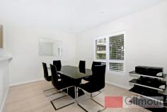  42/ 22-26 MERCER STREET CASTLE HILL NSW 2154 Set within a sought after security complex, in a commanding area of Castle Hill is this sensational apartment that offers outstanding style & living. The light, bright & airy ambience of this freshly painted apartment is enhanced by the plantation shutters & bamboo floorboards throughout the inspired open plan living & dining areas. The state of the art kitchen is completed by gas cooking, CaesarStone bench tops and stainless steel appliances. Opening out from the living area is the spacious, covered balcony, ideal for sitting back & relaxing with a drink in hand and entertaining friends & family. You can also utilise and enjoy the great facilities within the complex that include a gym, pool and recreational games room. Both of the bedrooms features built-in robes and the enviable master suite boasts an ensuite and a private balcony. The total size of the apartment is 163sqm which includes a double lock-up garage with an automatic door and a separate storage area. Other fantastic features include split system air-conditioning, gas heating outlets, an intercom and quarterly strata rates of $958.15. A sophisticated and low maintenance environment that is within moments walk to Castle Towers, local schools and the future train station. This deserves your attention, call to inspect today!   FOR SALE | Offers Over $670,000 