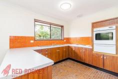  58 Parfrey Road Rochedale South QLD 4123 VALUE IN BRICK Priced perfectly to sell, this lowset brick home has 4 LARGE bedrooms with an ensuite off the Master and is located conveniently close to schools and both the Rochedale Shopping Village and the Springwood shopping precinct . It is the perfect combination that you’ve been looking for. It has a well spaced lounge that is huge as is the dining room; an optimum use of space. The carpets are newly laid and the home has been recently painted. The owners are looking for a happy family to continue to look after their home, so here’s your opportunity. Investors: Rent it out for $460 and start getting a positive return immediately.  Quality tenants are available immediately. Our Vacancy Rates are at their lowest! Get in today! Healthy Long Term Capital Growth anticipated. With Air conditioning in the Lounge, Full Brick all around and the new carpets, you have a value proposition here, and coupled with a low maintenance yard, imagine yourself living here in this quiet leafy area of town, you know you want to be here! The yard is the perfect size so you can enjoy it without it taking all your time looking after the garden. General Features Property Type: House Bedrooms: 4 Bathrooms: 2 Land Size: 640 m² (approx) Outdoor Features Garage Spaces: 2 $435,000 Plus 