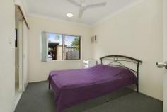  6/217 Spence Street Bungalow QLD 4870 1 BEDROOM APARTMENT ONLY MINUTES FROM THE CBD! PRESENTING TO THE MARKET THIS LOVELY 1 BEDROOM, 1 BATHROOM APARTMENT ONLY A 5 MINUTE DRIVE TO THE CBD... Features include a generous sized living area and balcony perfect for entertaining plus a large bedroom with built in wardrobe and ensuite. The package comes complete with tiled floors throughout, resort style swimming pool and a neat and tidy kitchen. A secure investment or lovely place to call home. CALL TODAY TO ARRANGE A PRIVATE INSPECTION. THE BOTTOM LINE ________________________________ COUNCIL RATES: $2,300 per year (approx) BODY CORP: $2,670 per year (approx) SIZE: 52m2 AGE: 22 LEASE: Tenanted until April 2015 at $185 per week VISIT OUR WEBSITE FOR MORE INFORMATION ON THIS PROPERTY. General Features Property Type: Unit Bedrooms: 1 Bathrooms: 1 Outdoor Features Garage Spaces: 1 OFFERS OVER $110,000 