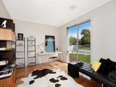 
 4 & 5/1240-1242 Old Burke Rd 
 Kew East 
 Vic 
 3102 
 As new modern living townhouses are located close to The Boulevard and Burke Road with easy access to Eastern freeway. 

 It comprises formal living and dining opens to modern Caesar stone 
benchtops kitchen which has glass splashbacks and soft-close drawers, 
study and downstairs bathroom, laundry and a north-facing paved 
courtyard. 

 Upstairs include carpeted 3 bedrooms, main bedroom with tiled to 
ceiling en-suite, walk-in-robe and private balcony, central bathroom. 
Other features include gas ducted heating, evaporative cooling, video 
intercom, alarm, water tank, garden shed, 5-star energy rating and a 
double remote garage with drive-through and secure internal access. 

 PLEASE NOTE: Open for Inspection Times and Property Availability is subject to change or cancellation without notice. 
 