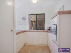  Villa 2/26 Bolsabay Drive, Waikiki, WA 6169 THIS 3 BEDROOM 1 BATHROOM VILLA IS THE PERFECT STARTER OR DOWNSIZER, SET
 IN A BEAUTIFULLY QUIET & CONVENIENT LOCATION WITH ITS OWN STREET 
FRONTAGE, DRIVEWAY AND CARPORT. 
 
Hidden away in a quite location this well maintained home just has to be
 seen. Offering a low maintenance lifestyle where even the front garden 
is looked after for you. 
 
The popular floor plan allows for two separate living areas, a kitchen 
that overlooks a separate dining area and good size minor bedrooms 
 
New carpets have been recently installed throughout the property and there is nothing to do but move in and enjoy. 
 
PRICED TO SELL this property is sure not to be round for long. 
 