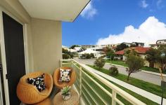  3/34 Margaret Street, Cottesloe WA 6011 More than just an apartment, this incredible home ultimately presents a lifestyle to envy. A spacious light filled floor plan offers a generous 77sqm of living area comprising a breezy balcony with ocean glimpses, two bedrooms (master complete with BIR) and a bathroom with combined laundry. Positioned on the Northern side of a well maintained group. Located on one of Cottesloe's most sort after streets, only 150 metres walk down Vera View to the beach! With the added benefit of a full sized garage on the title this has been worth waiting for! A great opportunity to upgrade your lifestyle and enjoy your local lagoon, morning walks on the beach and evening sunsets! NEW PRICE $729,000 