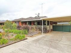  26 Downing Ave Cambridge Gardens NSW 2747 Splash Into Summer * Three spacious bedrooms / Built ins * Formal lounge and dining * Generous kitchen * Modern bathroom and separate toilet * Split system air conditioning and fans throughout  * Timber floors  * Spacious Enclosed sunroom * Sparkling Inground pool * Manicured landscaped gardens * Stunning undercover entertaining area * Quality street walk to schools, shops and transport   Property Snapshot  Property Type: House Construction: Brick Veneer Features: Dining Room Lounge Split a/c 