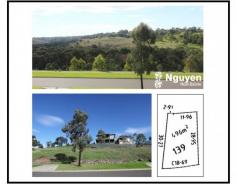 27 Riverbend Way  Sunshine North, VIC 3020 Building your Fantasy Home Supreme elevated allotment. Offering a spectacular horizontal view of the river valley estate. • Total land size of 490 sqm. Wide and open. • Only 11km to Melbourne CBD. • River, park, and cycle path are just nearby.