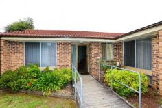  1/23 Second Avenue Macquarie Fields NSW 2564 Located
 within walking distance from Glenquarie’s renovated shopping centre, 
transport, schools and much more this home is in prime position, a 
fantastic opportunity for the investor as well as the first home owner. This
 three bedroom free standing villa is situated at the front of the 
complex it provides wheel chair access, an approximate three car 
driveway including the carport in addition to side access through to the
 backyard. Furthermore your living room, kitchen and dining area are all spacious the entire home has been tiled throughout.  Other
 extras to the home include the spacious updated kitchen which features 
ample cupboard and bench space, large bedrooms with the master bedroom 
featuring a double mirrored built-in wardrobe, a spacious formal dining 
room, the toilet is separate from the bathroom plus your low maintenance
 backyard features side access as well as garden shed too. This
 outstanding villa is in a hot location, call Anthony Tannoury from List
 & Sell Real Estate today to secure a time on 0431 747 453! FREE
 market appraisal! How much is your property worth? Find out NOW, call 
Anthony Tannoury today on 0431 747 453 or send an email to 
info@listnsell.com.au 