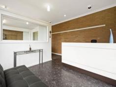  1/37 Merimbula Drive Merimbula NSW 2548  $2150/mth + gst + $200/mth outgoings Commercial Retail/Office Space in Ideal Location Prime commercial property in best location with best opportunities, approximately 200 metres from the Post Office. The commercial space is 98m2, double brick with wheelchair access, reception and office fit-out, landscaped with sealed driveway and carparking ... Whilst the space is currently fitted out with a reception and partitioned offices, this can be removed and opened up into one large commercial retail space.  Previously Merimbula Dry Cleaners, the opportunity is there to re-instate a drycleaning business under exisiting use. Former clientele still come to the premises looking for this service.  For more Information call Joy Clarke on 0418649495   Property Snapshot  Property Type: Unit Construction: Brick 