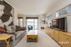  1/4 Grieve Parade Altona Vic 3018 Contemporary & Luxurious Beachside Living!! 
								
								 
									
										 
											
										 
										 
											4
										 
									
										 
											
										 
										 
											3
										 
									
										 
											
										 
										 
											2
										 
									
								 
								
								
								 
									This recently built 2 storey townhouse, perfectly positioned 
just a stones throw from Altona Beach, is modern and luxurious living at
 it's finest. Comprising of 4 spacious bedrooms all with built in 
robes, master with walk in robe and private ensuite, bedrooms 2 and 3 
with semi ensuites, 2 x centrally located bathrooms, open plan kitchen, 
living and dining opening out to a decked alfresco area. Other 
features include caesar stone bench tops with stainless steel appliances
 in kitchen, double garage with internal access and all within walking 
distance to public transport (Westona Station) Altona Beach and nature 
reserves and Pier St shops and eateries. Also with easy access to major freeways, the Melbourne CBD is just a short trip away. Contact Mancini today to arrange your private inspection - INSPECT 7 DAYS BY APPOINTMENT. Land Size: 296m2 approx.  
								 