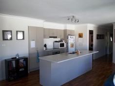  145 Anson Street St Georges Basin NSW 2540 St Georges Basin      $420,000  4    2    2   ST GEORGES BASIN 145 Anson Street 	 A fine statement in style this impeccable near new family home is positioned on a near level landscaped block in a kerb and guttered street close to all amenities. The 4 bedroom design features bright interiors with exceptional proportions to all living spaces which create a magnificent easy living environment. A large double garage, side access to rear yard and a covered BBQ entertainment area completes this great package. - Great central location in a quiet street - Landscaped gardens on a near level block - Fully fenced yard - safe for children - 4 bedrooms  - Large bedrooms & ensuite, walk-in robe to main - Spacious lounge, big dining room plus family room - Secure fully fenced yard - all nestled on a good sized block Features Fenced Low maintenance Undercover outdoor area Smoke Alarms Safety Switch Property Details Property Type: 	 House Bedrooms: 	 4 Bathrooms: 	 2 Garages: 	 2 Agent Name:  Max Justice Phone:   02 4441 8000 Mobile:  0414 258 395 