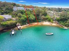  21 Battle Boulevarde Seaforth NSW 2092 Chance of a Lifetime! 
 Defined by its front row position on the foreshore of Sydney 
Harbour, this sprawling family home awaits revitalisation to befit the 
splendour of its world class setting and mesmerising views. Perfectly 
poised in a prestigious enclave surrounded by multi-million dollar 
homes, the views over The Spit and Middle Harbour are nothing short of 
spectacular, and include tiered gardens and lawns extending down to the 
water's edge presenting the option of developing full marina facilities 
(STCA). 
 
Positioned on an 1037sqm prime absolute waterfront land holding and set 
over 2 generous levels, the formal open plan living and dining area is 
on the main entry level and spills out to a deck and the world-class 
backdrop. A modernised kitchen offers a large breakfast bar and 
stainless appliances. Accommodating 5 bedrooms over both levels, 2 are 
on the entry level, the master being spacious with large built-in robes.
 The other 3 bedrooms on the lower level flow off an over-sized 
games/entertaining room and open out to a wrap-around deck and the 
ever-changing panoramas. 
 
Further notable features include: 
 
Double carport plus off street parking for another 3 cars 
Vast storage areas 
Ceiling fans, alarm 
Solid brick build 
Gas hot water and outlets for heating 
 
Cherish the never to be built-out location of this harbour-side 
hideaway, just footsteps to its own private beach, picturesque walks, 
and city transport. Such a rare property with direct beach access and 
unlimited potential in an exclusive area, this is indeed the chance of a
 lifetime. 
 
Inspect: Saturday & Wednesday 1.00 - 1.30pm 
Auction: On Site, Saturday 29 November at 4pm - UNLESS SOLD PRIOR 
Details: David Rothschild 0414 60 66 66 
 
   Read more at http://seaforth.ljhooker.com.au/DTBF78#U36re6OpOWsWS9Tj.99 