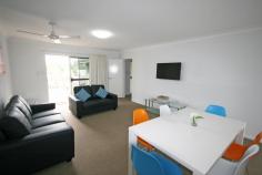  16/30- 34 Tweed Coast Road, Pottsville NSW 2489  $175,000 MOTEL FAMILY ROOM- Investors Look At This! Unit - Property ID: 753998 This incredible investment one bedroom unit is Freehold Strata Title and priced at only $175,000! This expansive unit, is on the second floor of the Pottsville Beach Motel and is one of the largest on offer! It has been recently totally re-furbished to offer a modern, clean and comfortable living area, plus shared guest bedroom. You can also utilize this unit yourself for up to 90 days per annum.  The Motel boasts a newly installed in ground pool and bbq area, as well as a laundry area for common use. A single car space is also allocated this unit for your specific use. For further information regarding Strata By Laws and/ or rental income return, please contact our agency. Idyllic location- Only 150m to the pristine beach and 250m to the estuary, the villages esplanade of shops and cafe's, plus all the towns amenities. Pottsville Beach is a bustling coastal village only 15 minutes from Kingscliff and 30 minutes from Byron Bay or Coolangatta. Portfolio Provided Upon Request.   Print Brochure Email Alerts Features  One of the largest unit's in the motel  Incredible investment opportunity!  Stay yourself for up to 90days p.a.  Idyllic location- walk to beach, estuary, shops & all amenities 