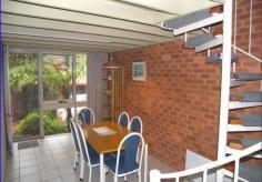  14/156 Pacific Drive Port Macquarie NSW 2444 $179,950 A great chance exists to secure an ideal investment opportunity in one of Port's well loved resorts. Shelly Beach Resort features fully furnished self contained two bedroom air-conditioned townhouses with full resort facilities such as solar heated swimming pool and spa, games room, BBQ area, full size tennis court and children's playground. This particular unit can cater for 6 thus increasing it's popularity within the complex and it's rental returns. Located just five hundred metres walk is the beautiful Shelly Beach and extremely close is Sea Acres Rainforest walk and Cafe and Harry's Lookout. Situated only minutes drive from town centre or a short trip to the Lighthouse and great restaurants and cafes. With onsite management, this townhouse provides an excellent opportunity to either sit back and relax and let the tourists pay the rent or let family and friends enjoy the beachside lifestyle. Property Details Bedrooms 		 2 Bathrooms 		 1 Car Ports 		 1 