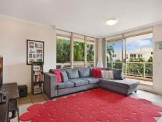  107/8 Yara Avenue Rozelle NSW 2039 $885,000 ELEVATED 159SQM COURTYARD APARTMENT Perfectly positioned, North facing apartment with oversized wraparound courtyard overlooking the pool. Be a part of the lifestyle enjoyed in the coveted 'Pinnacle' building of the Balmain Shores complex. Accommodation includes 2 double bedrooms with built in wardrobes and leafy outlook, master with ensuite bathroom. Well appointed kitchen featuring granite bench tops with stainless steel appliances, open plan living with loads of natural light, modern bathroom, internal laundry and large linen/storage cupboard as well as secure undercover parking. Security building with intercom and lift. Safe access to resort like amenities including a heated indoor lap pool, spa, sauna, outdoor pool and well equipped gymnasium. Located just a short stroll away from public transport, cafes, restaurants and the 'bay run' offering approximately 8km of walking and cycling paths along the harbour foreshore. Size: Internal 76sqm + courtyard 67sqm & car 16sqm Total: 159sqm Council: $261.00 per quarter approx. Water: $169.00 per quarter approx.   Property Snapshot  Property Type: Apartment 